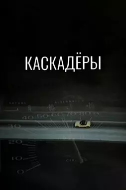 Каскадеры (1977)