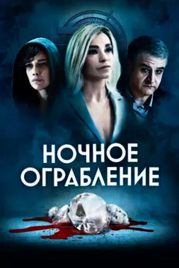 Ночное ограбление (2021)