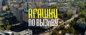 Агашки по вызову (2022)