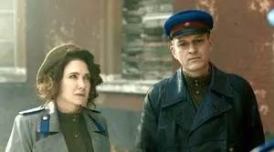 По законам военного времени. Мятеж (2021)