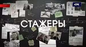 Стажёры (2019)