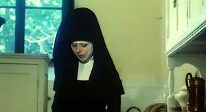 Внутри монастыря (1978)