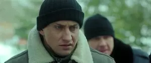 Возмездие (2018)