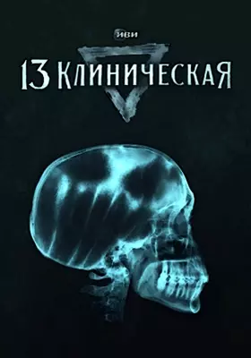 13 клиническая (2022)