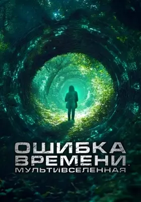 Ошибка времени. Мультивселенная (2024)