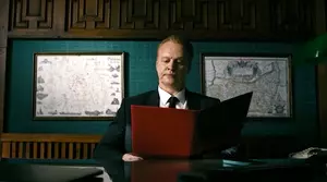 Шпион (2022)