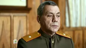 Товарищ Сталин (2011)