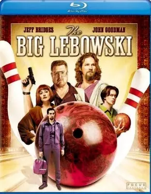 Большой Лебовски (1998)