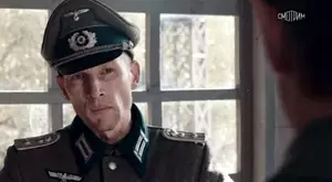 Спасение капитана Максимова (2025)