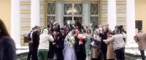 Мужу привет (2025)