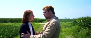 Спрей от зомби (2025)