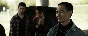 Нулевые (2024)
