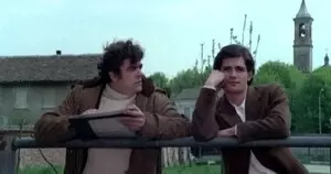 Спираль тумана (1977)